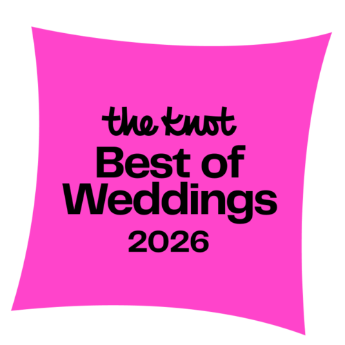 The Knot Best of Weddings 2026